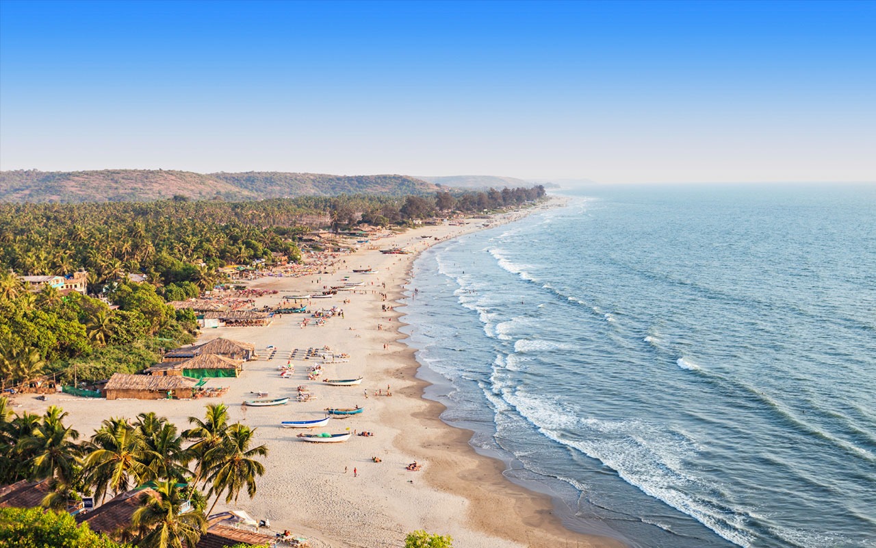 Buy premium plots in Goa at Anandam Homes Goa - Plots for sale in Goa under 50 Lakhs