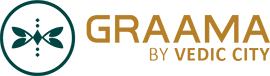 Buy Luxury Plots in Goa - Graama by Vedic City Goa