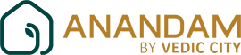 Anandam Homes Goa - Buy Premium Plots in Goa by Vedic City